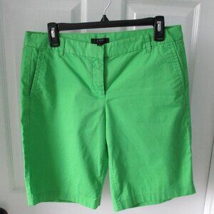 Jcrew bermuda shorts